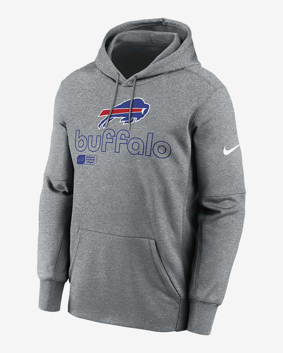 Buffalo Bills good sweatshirt